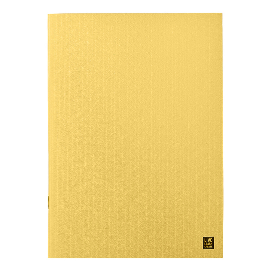 

Тетрадь общая в клетку BeSmart Color, 40 л., 1 шт.