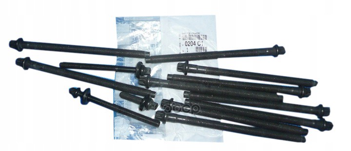 

К-Кт Болтов Гбц Citroen/Peugeot/Mini 1.4/1.6 2006 =>