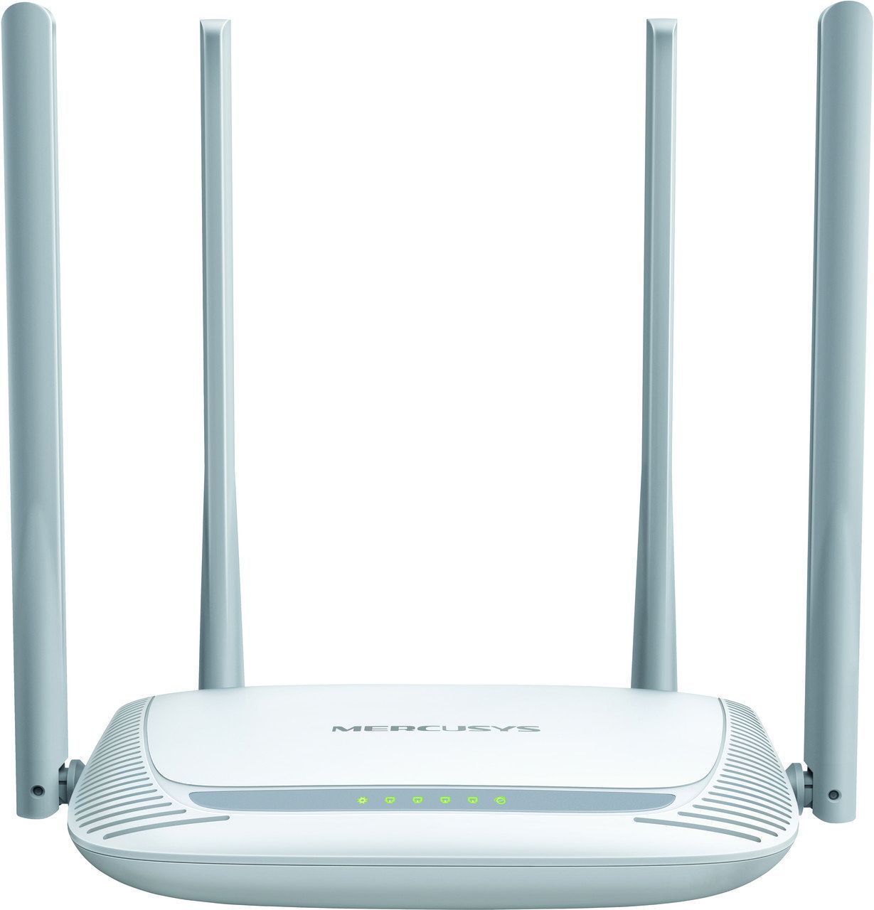 фото Wi-fi роутер mercusys mw325r white