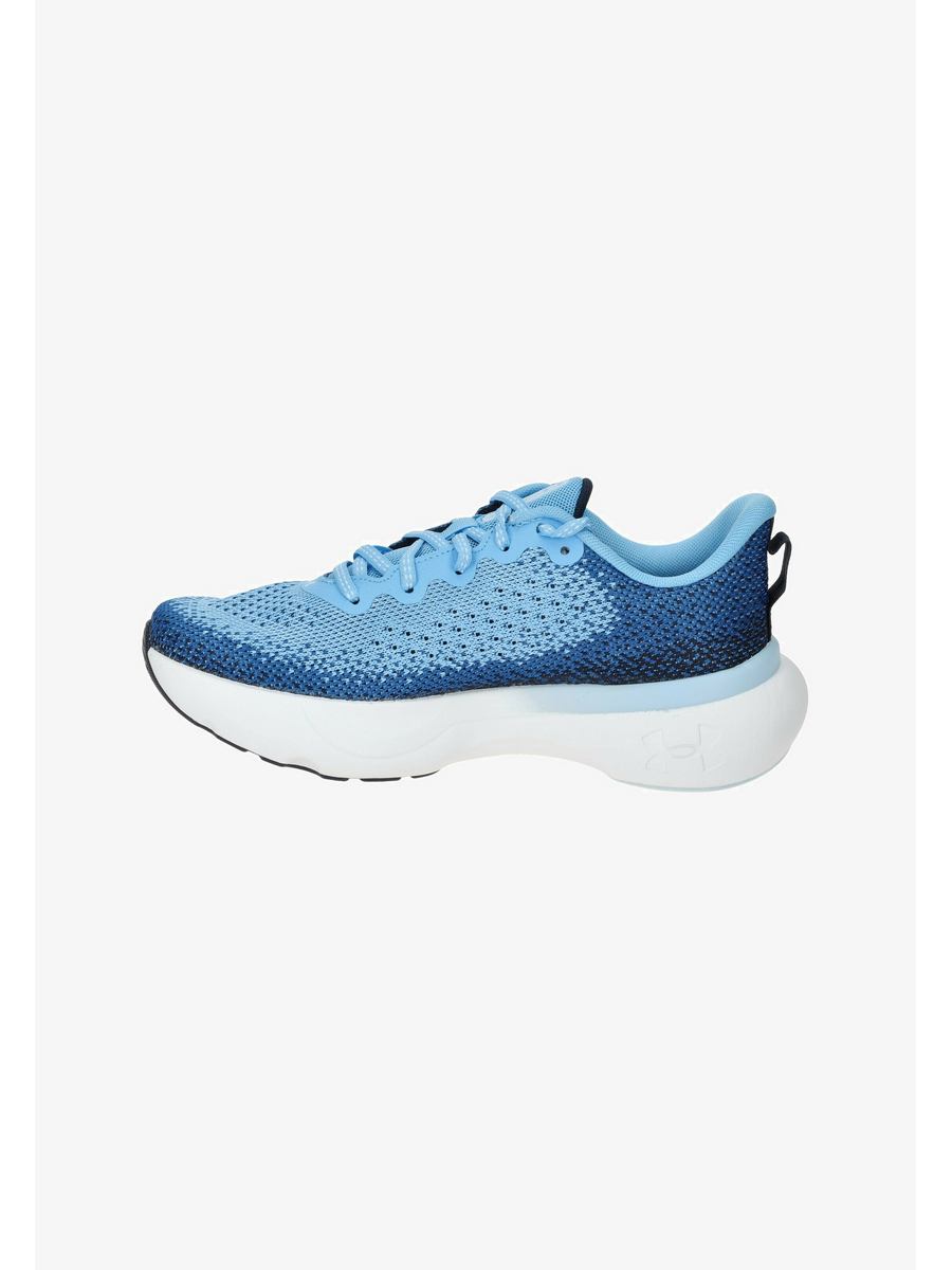 

Кроссовки женские Under Armour UN241A0EP синие 38.5 EU, Синий, UN241A0EP