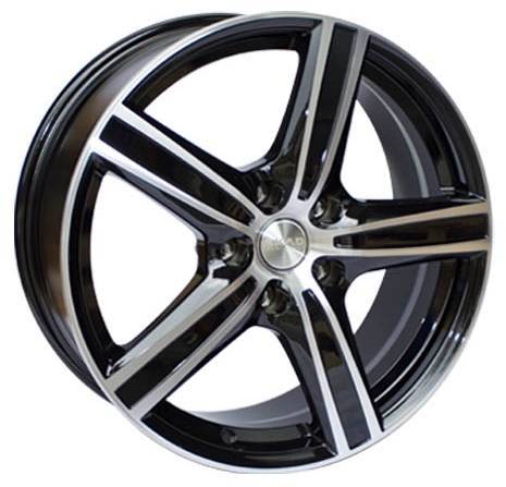 

SKAD 1580805 Диск литой Адмирал 16 6.5x16/5x114.3 ET45 D67.1 Алмаз 1шт