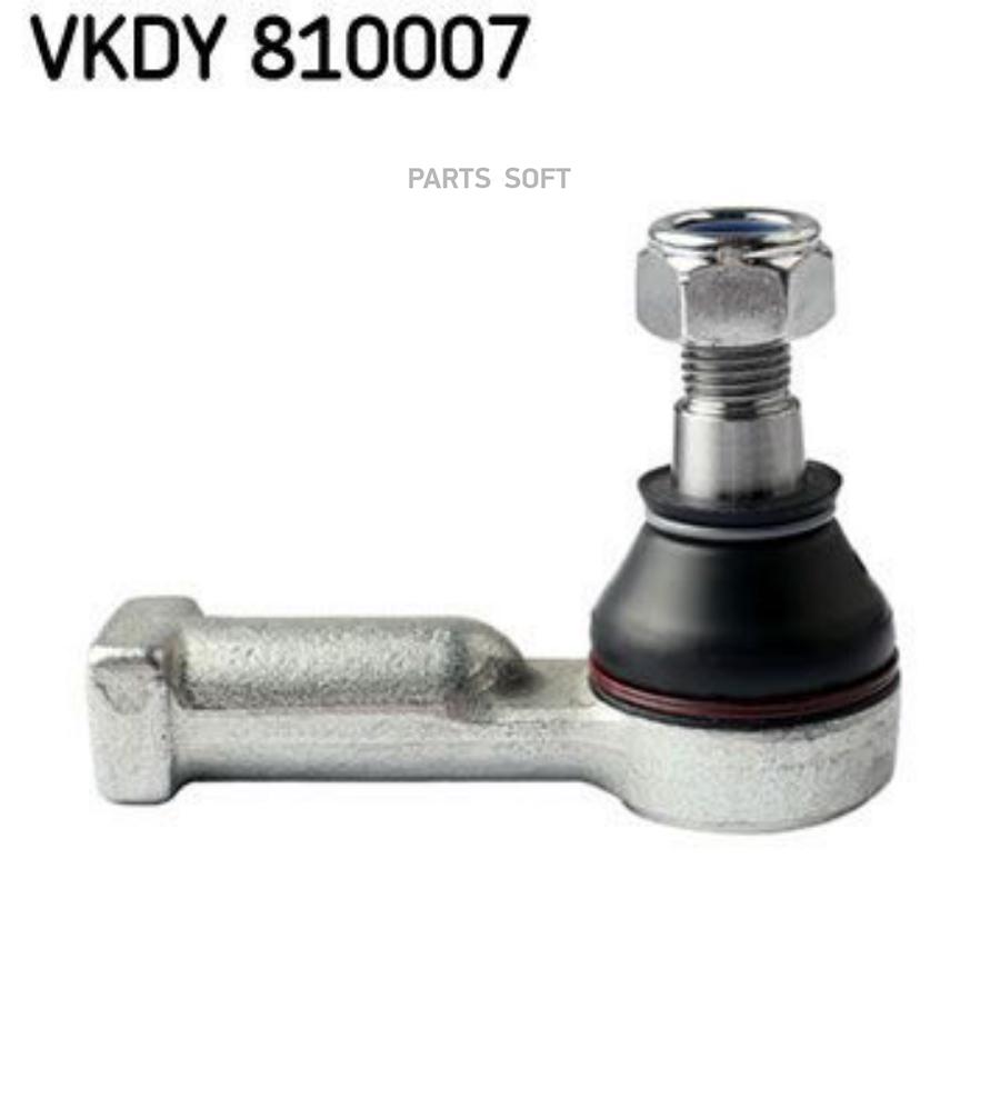 

SKF VKDY 810007 Наконечник р/т SSANGYONG KORANDO/MUSSO лев/прав. 1шт