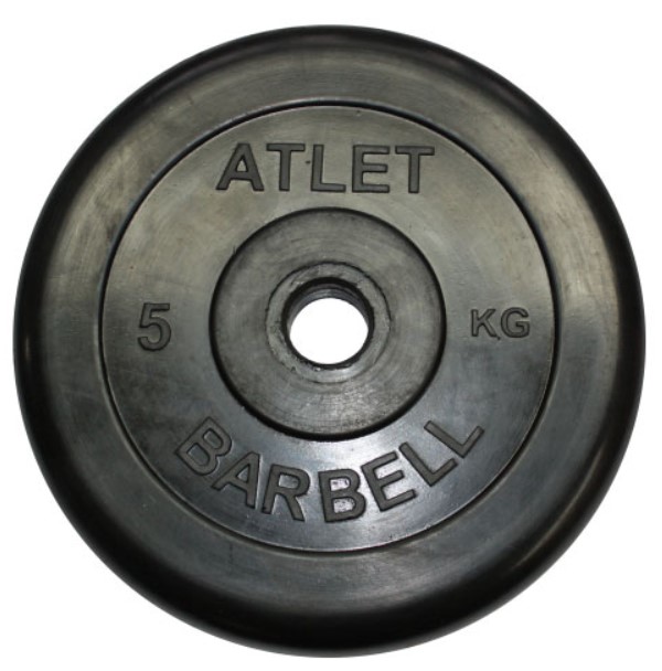 фото Диск mb barbell mb-atletb31-5