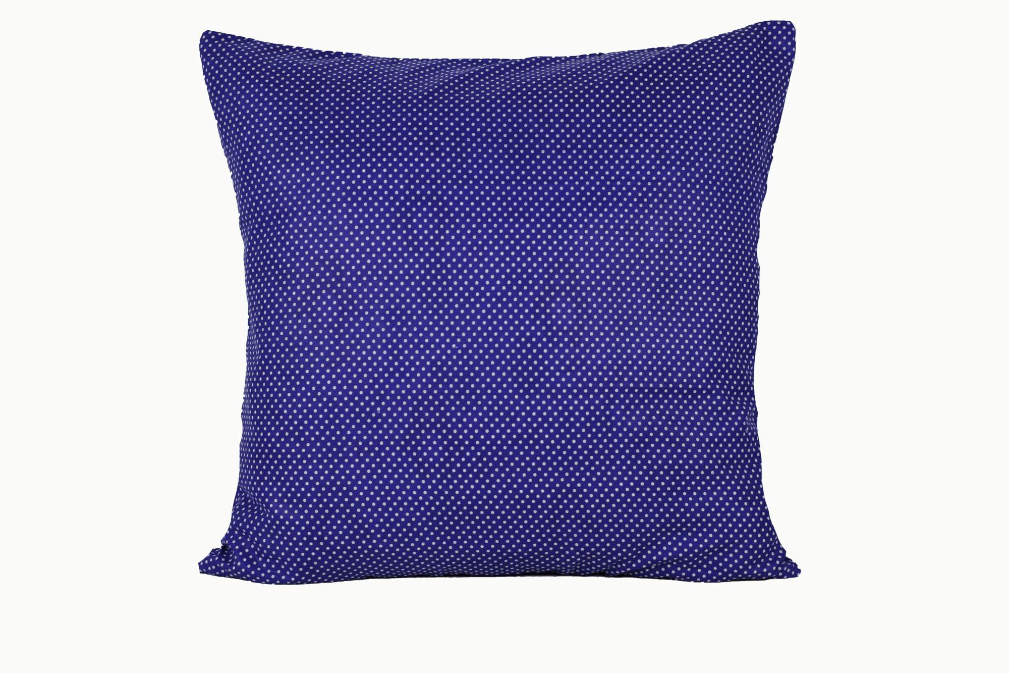 

Наволочка Королевство сна 60х60, хлопок 100%, 1 шт., Синий, 60х60 хлопок 100%1_горсин60х60(1)