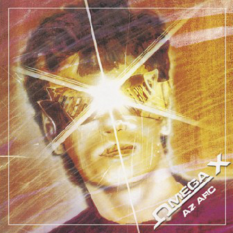 

Omega: Az Arc (1 CD)