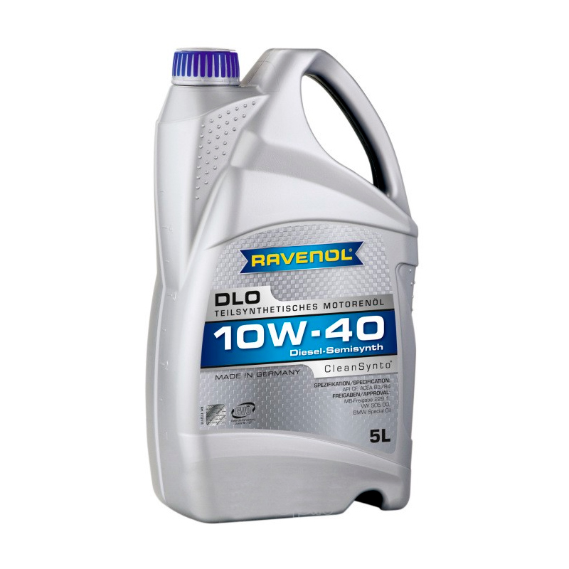 фото Ravenol моторное масло ravenol 111211100501999