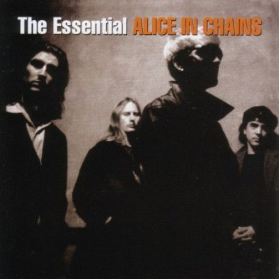 

Alice In Chains - The Essential Alice In Chains (2 CD)