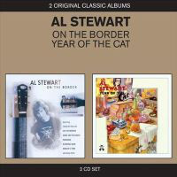 

STEWART, AL - Classic Albums (On The Border / Year Of The Cat) (2 CD)