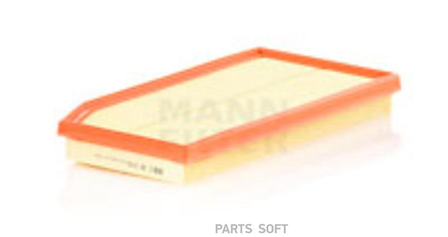 

Фильтр Воздушный Mann-Filter C 36 016 MANN-FILTER арт. C 36 016
