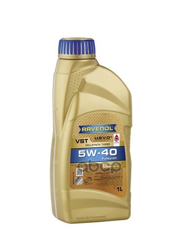фото Ravenol моторное масло ravenol 111113600101999