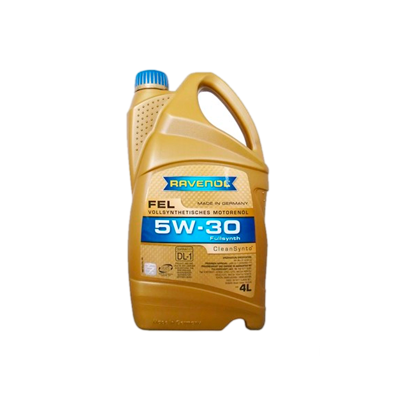 фото Ravenol моторное масло ravenol 111112300401999