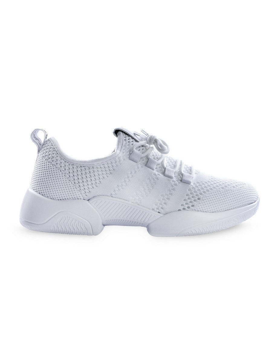 фото Кроссовки детские walkflex ydx01 цв. белый р. 37