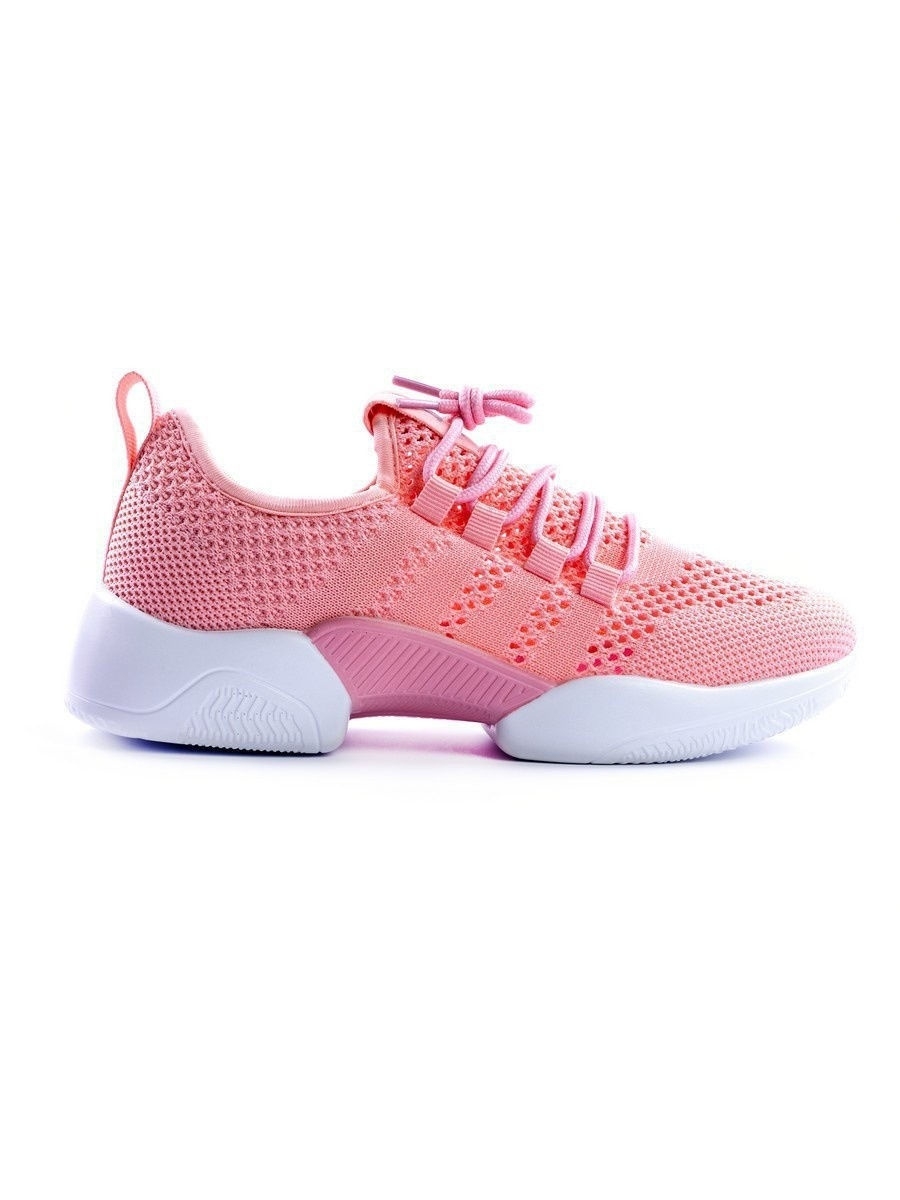 

Кроссовки детские Walkflex YDX01 цв. розовый р. 37, YDX01