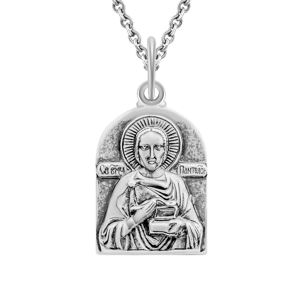 

Подвеска из серебра 585Gold 903002694, 903002694