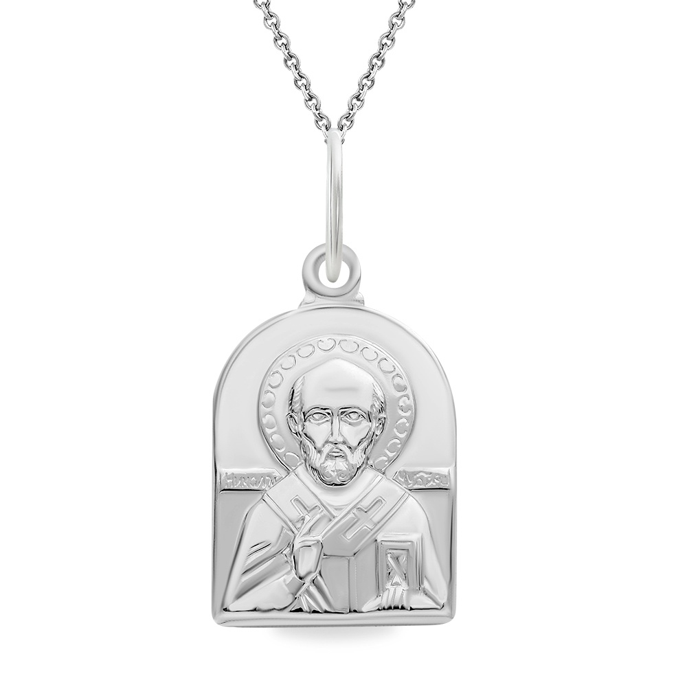 

Подвеска из серебра 585Gold 903002690, 903002690