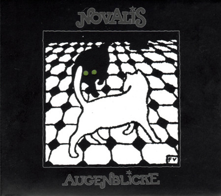 

Novalis - Augenblicke (1 CD)