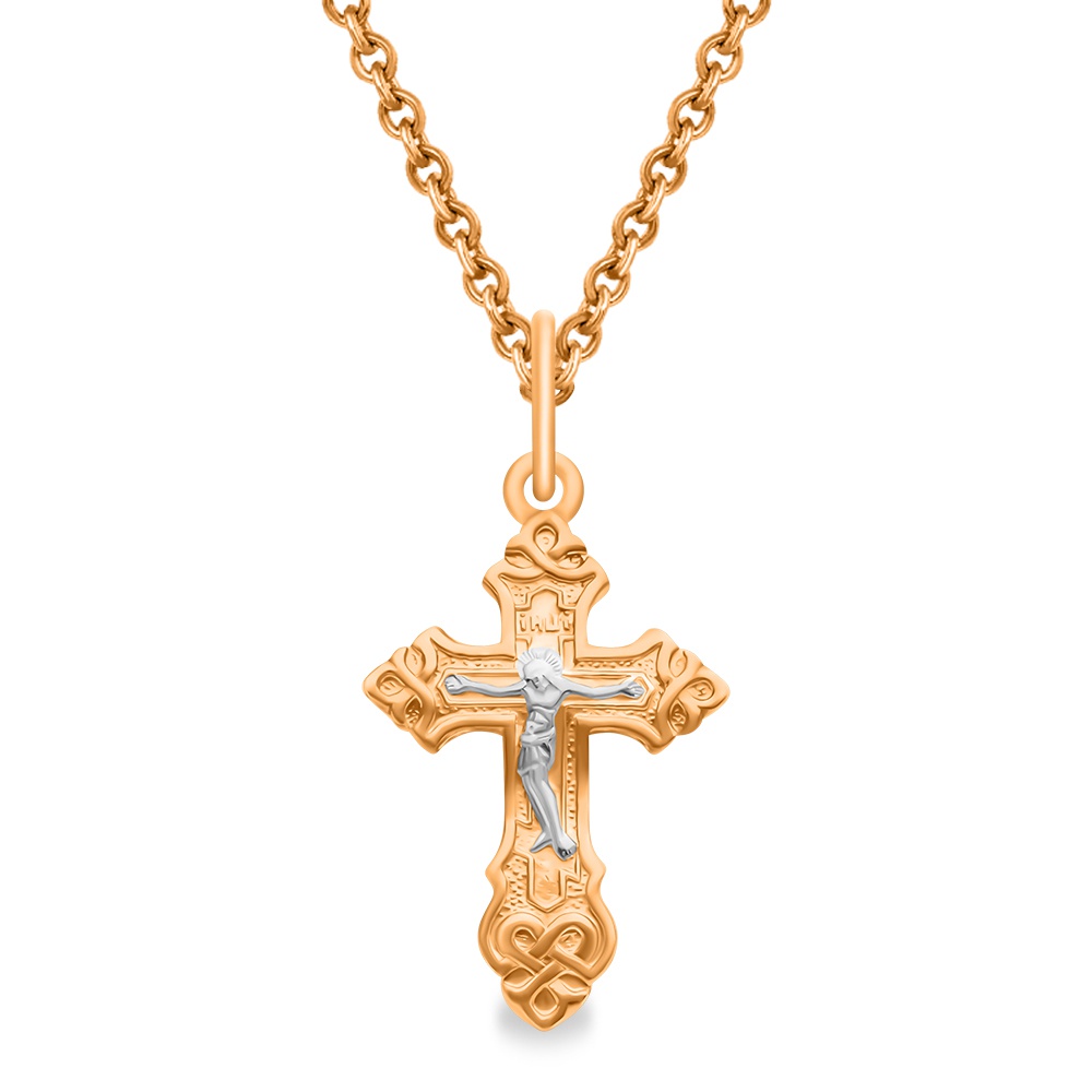 

Подвеска из серебра 585Gold 903002703, 903002703