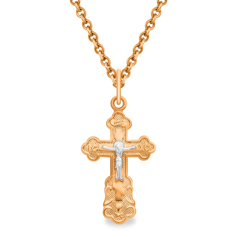 

Подвеска из серебра 585Gold 903002705, 903002705