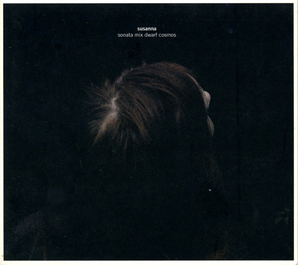 

SUSANNA - Sonata Mix Dwarf Cosmos (1 CD)