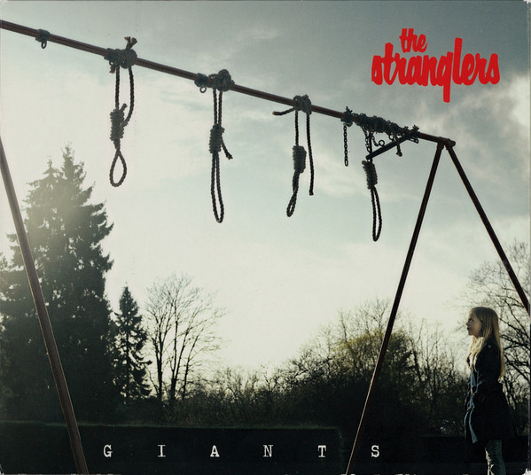 

Stranglers - Giants (Limited Edition) (2 CD)