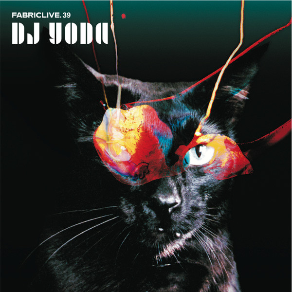 

Fabric Live 39 / DJ Yoda (1 CD)