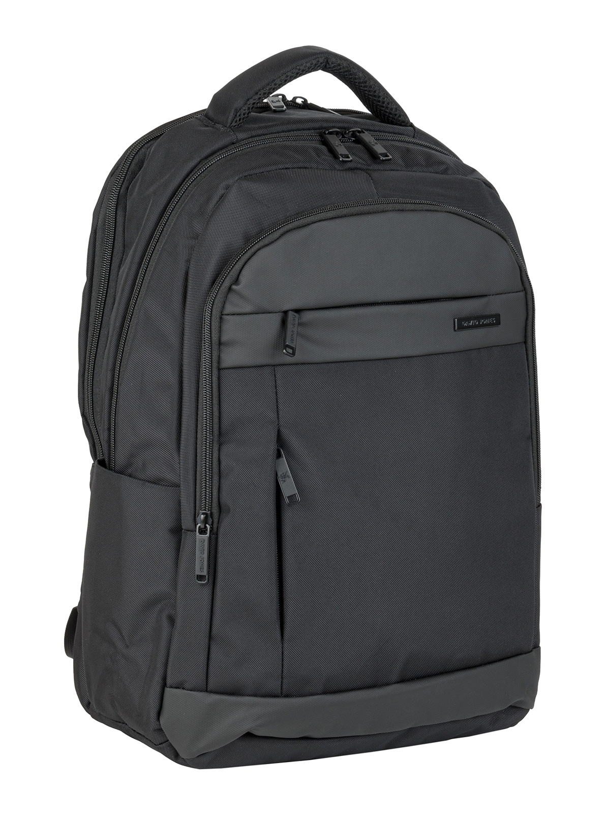 

Рюкзак мужской David Jones 045PC-DD черный, 46х33х18 см, 045PC-DD