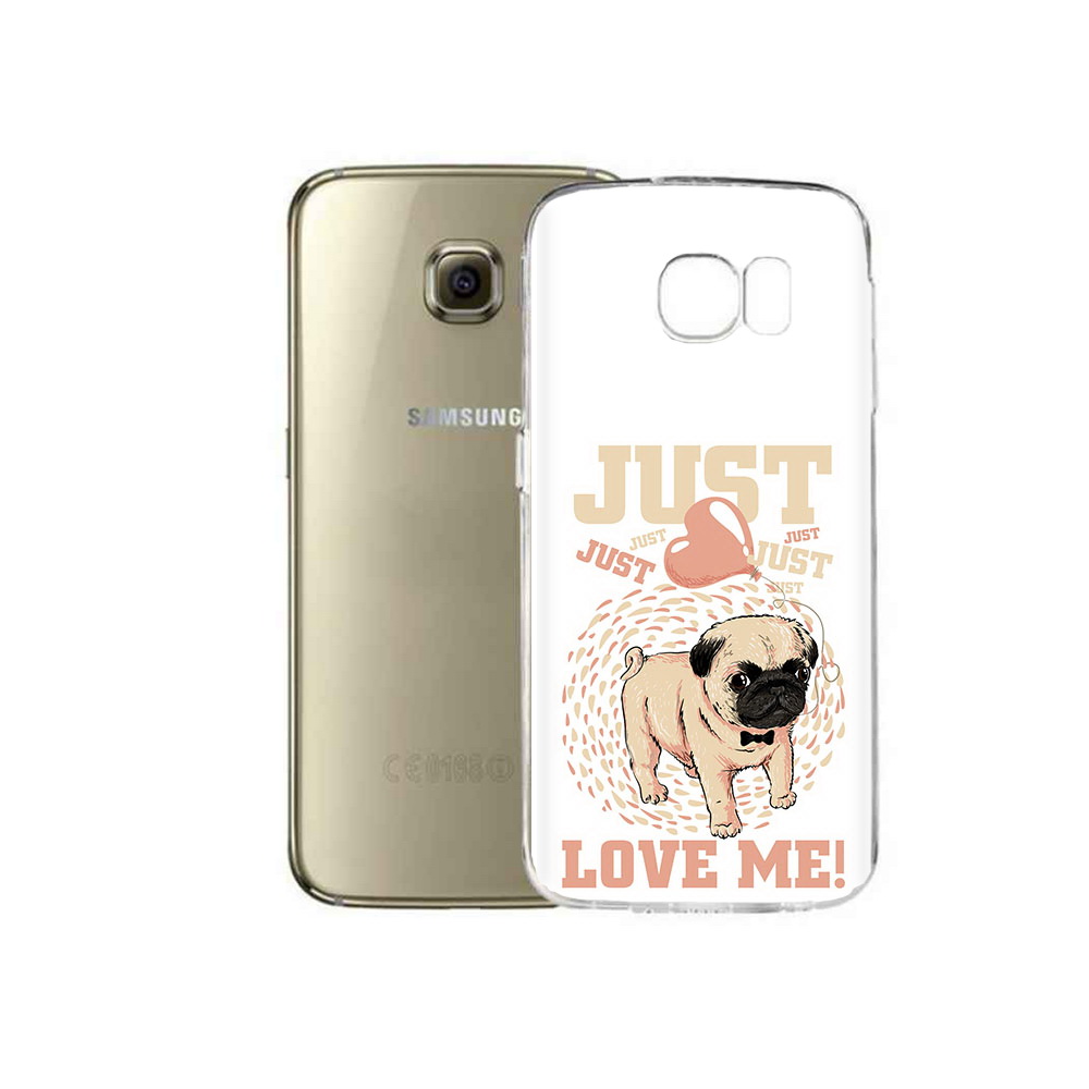 

Чехол MyPads Tocco для Samsung Galaxy C5 Pro Люби меня (PT61139.577.109), Прозрачный, Tocco