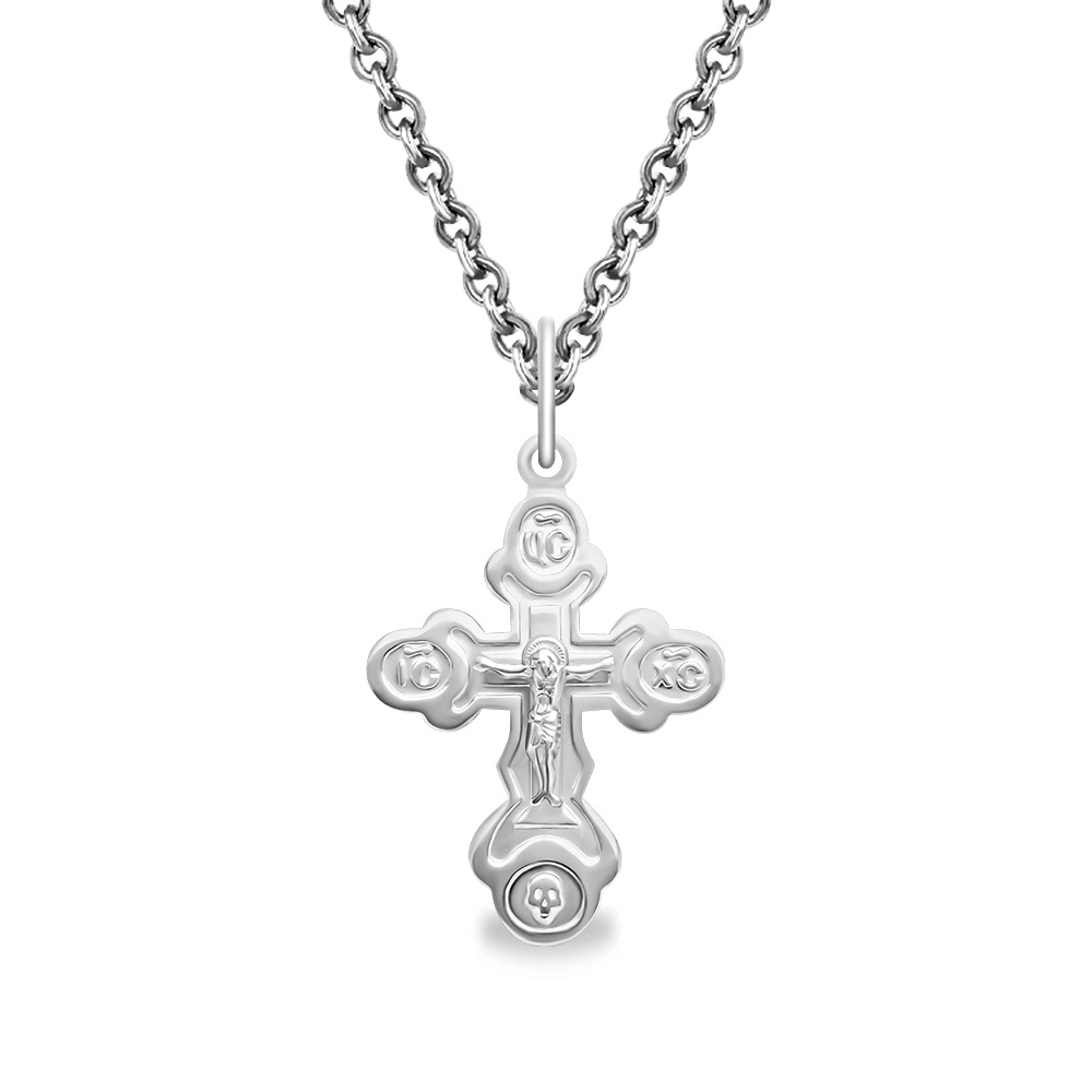

Подвеска из серебра 585Gold 903002669, 903002669