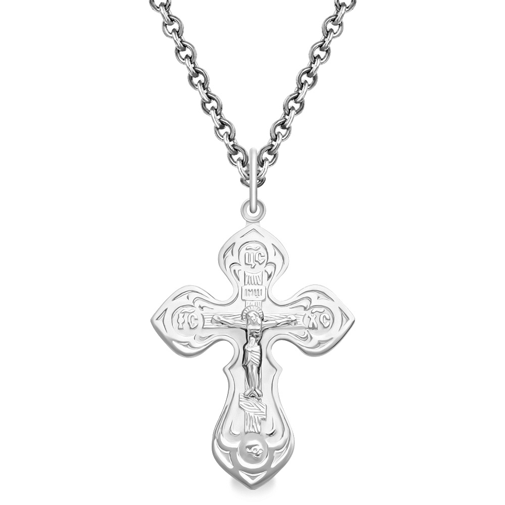 

Подвеска из серебра 585Gold 903002671, 903002671