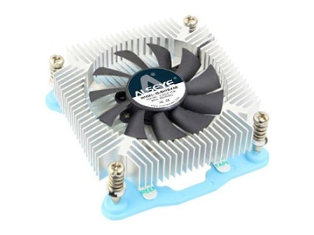 фото Кулер alseye io-sh15-75s (intel lga1150/1151/1151-v2/1155/1156/1200)