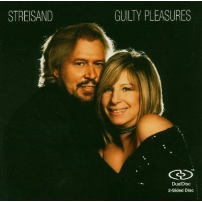 

Barbra Streisand: Guilty Pleasures (1 CD)
