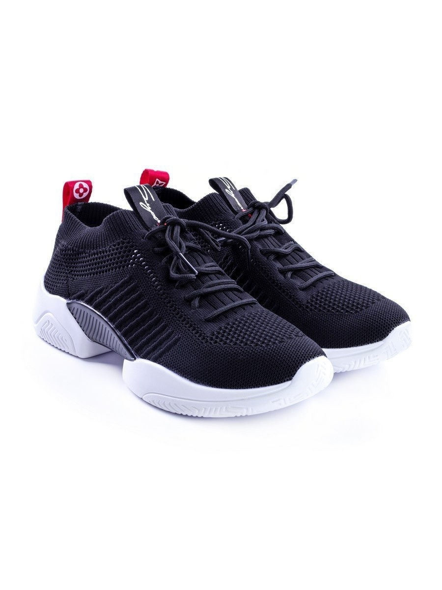 

Кроссовки детские Walkflex YDX05 цв. черный р. 39, YDX05