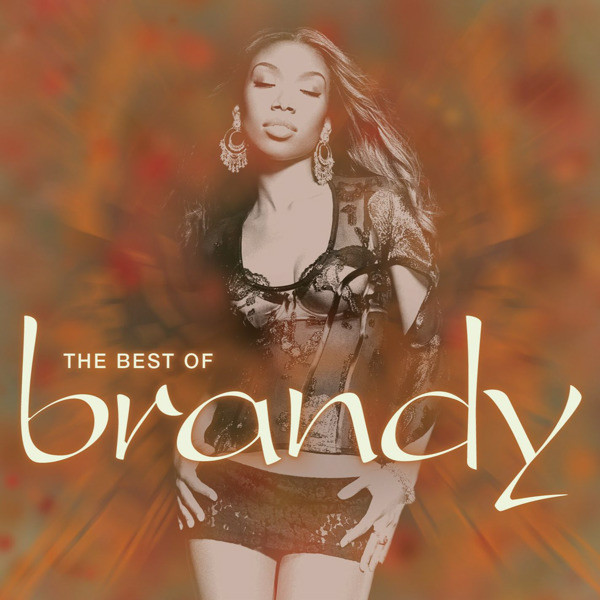 Best of Brandy (1 CD)