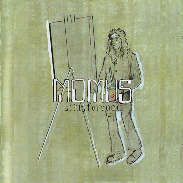 

Momus – Stars Forever (2 CD)