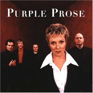 

Purple Prose ‎– Purple Prose (1 CD)