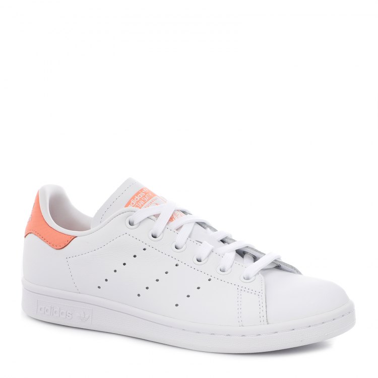 фото Кеды женские adidas stan smith белые 4 uk