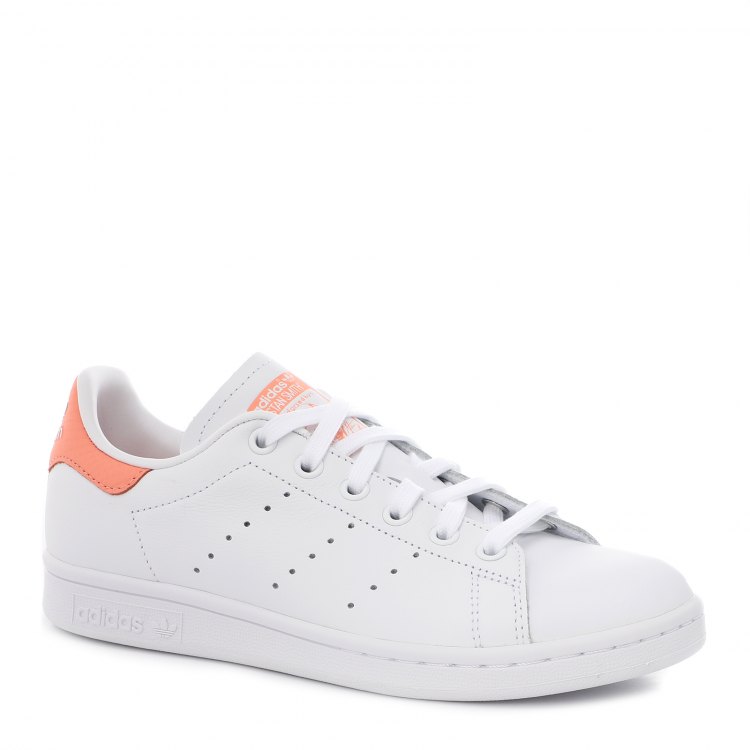 

Кеды женские Adidas STAN SMITH белые 6 UK, STAN SMITH_2297856