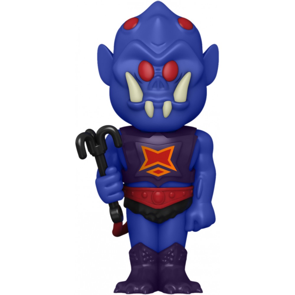 Фигурка Funko Vinyl SODA MOTU Webstor 58295