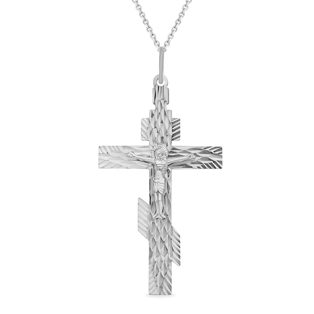 

Подвеска из серебра 585Gold 903002769, 903002769