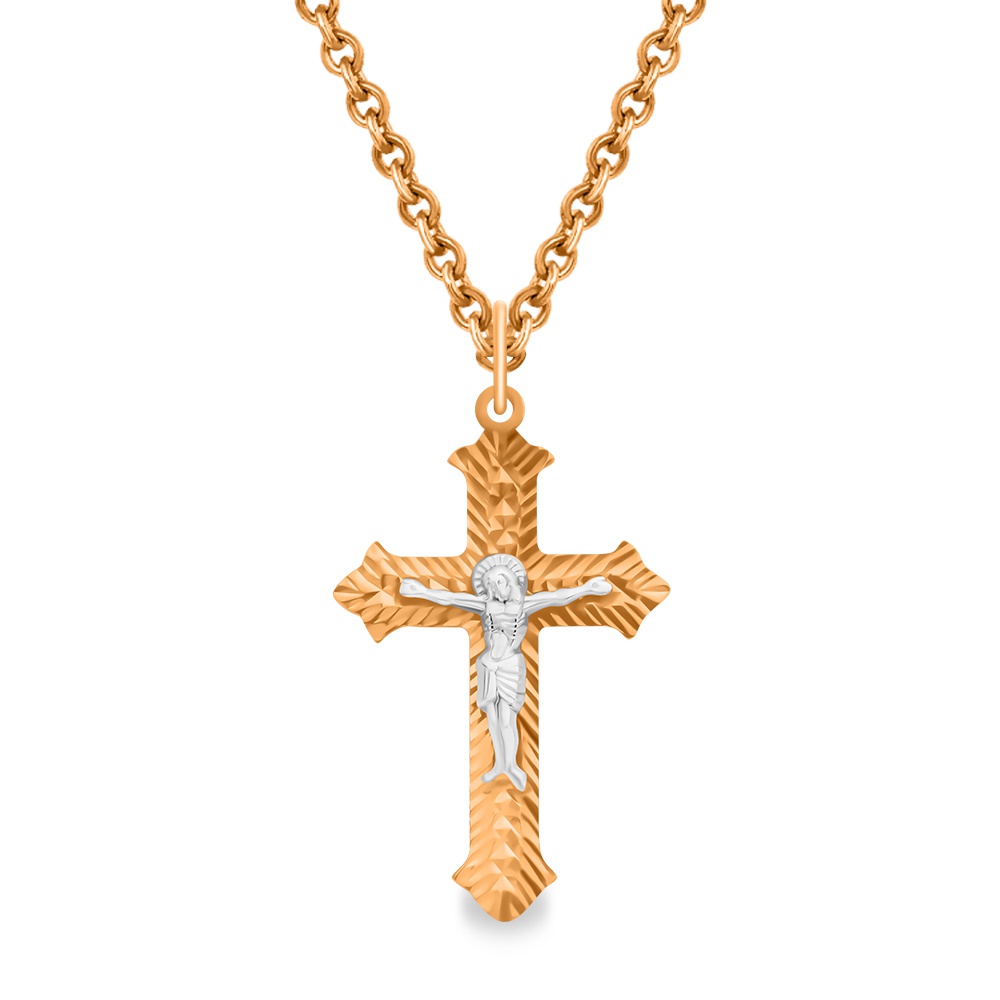 

Подвеска из серебра 585Gold 903002742, 903002742
