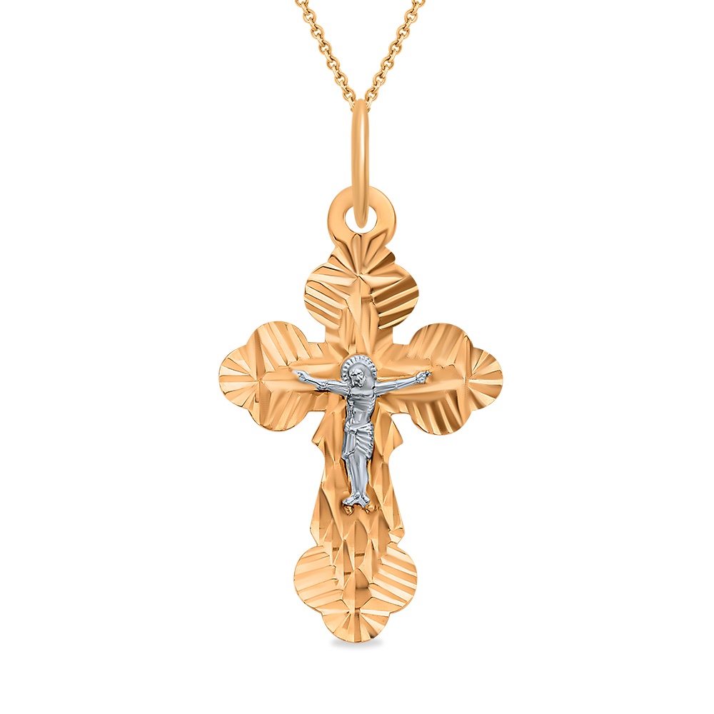 

Подвеска из серебра 585Gold 903002746, 903002746