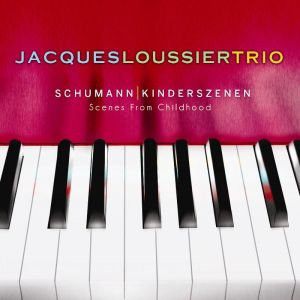 

Schumann: Kinderszenen, Op. 15 (1 CD)