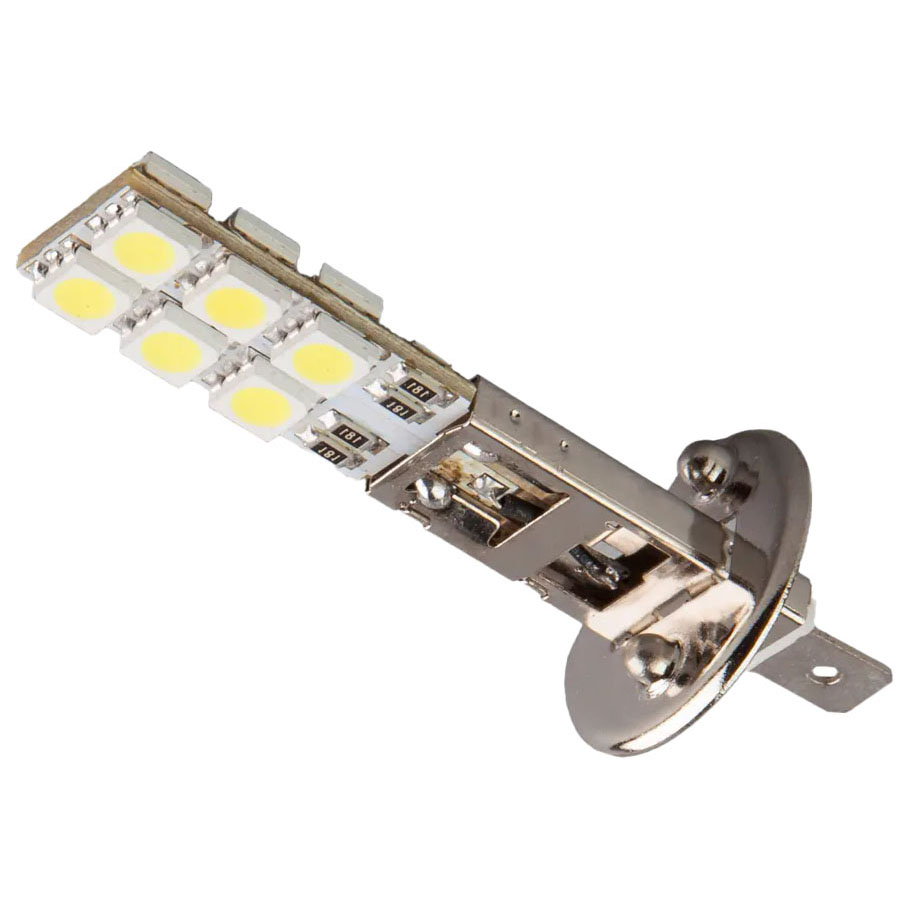 

Лампа светодиодная 12V H1 P14.5s блистер (1шт.) XENITE