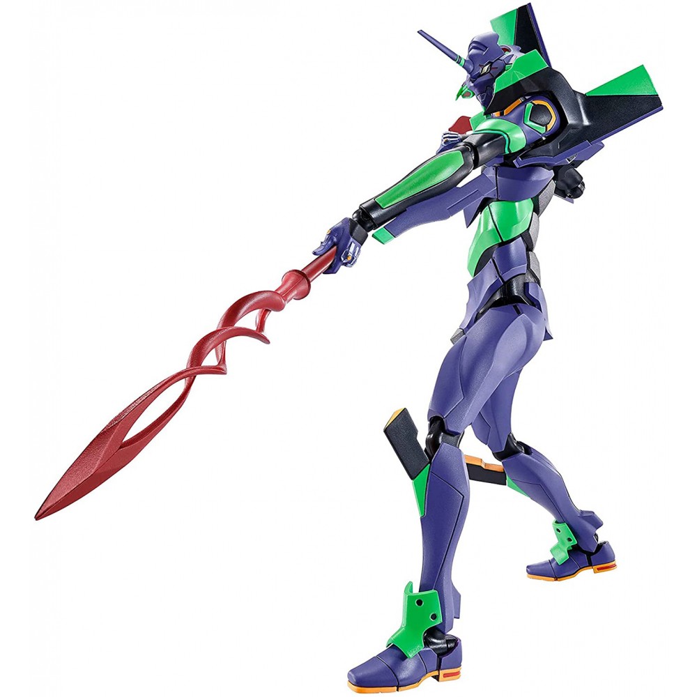 

Фигурка Tamashii Nations Evangelion: Evangelion Side Eva