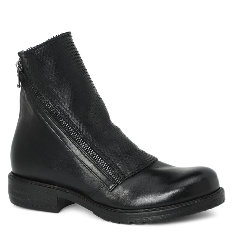 

Ботинки женские Tendance 32525/4 черные 39 EU, Черный, 32525/4