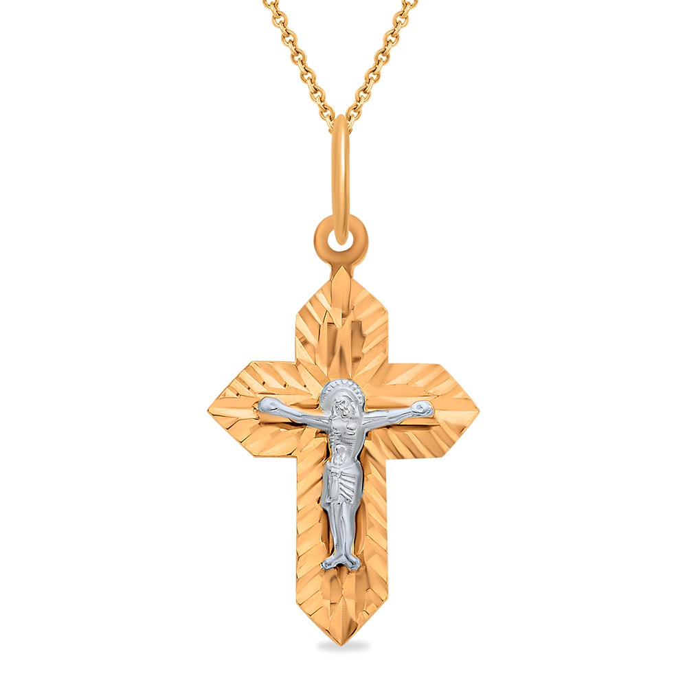 

Подвеска из серебра 585Gold 903002751, 903002751