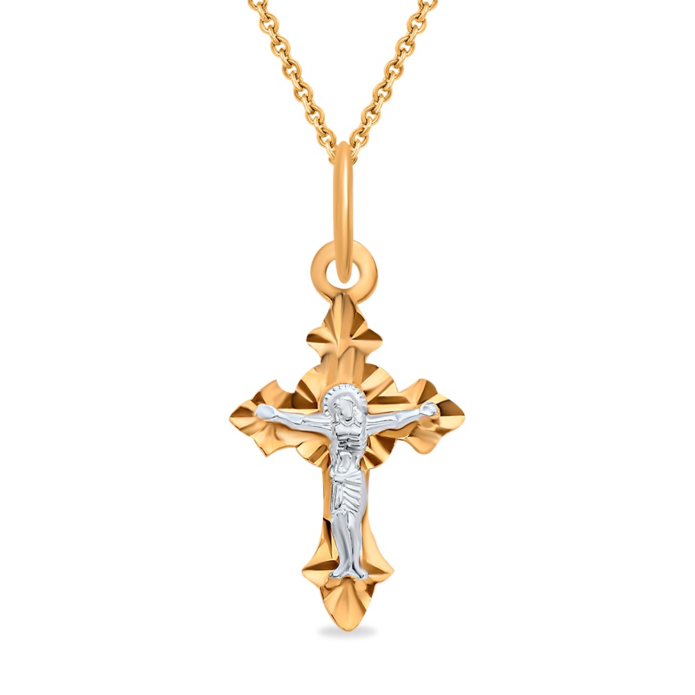

Подвеска из серебра 585Gold 903002755, 903002755