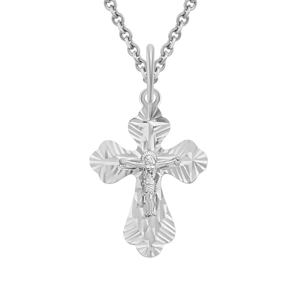 

Подвеска из серебра 585Gold 903002771, 903002771
