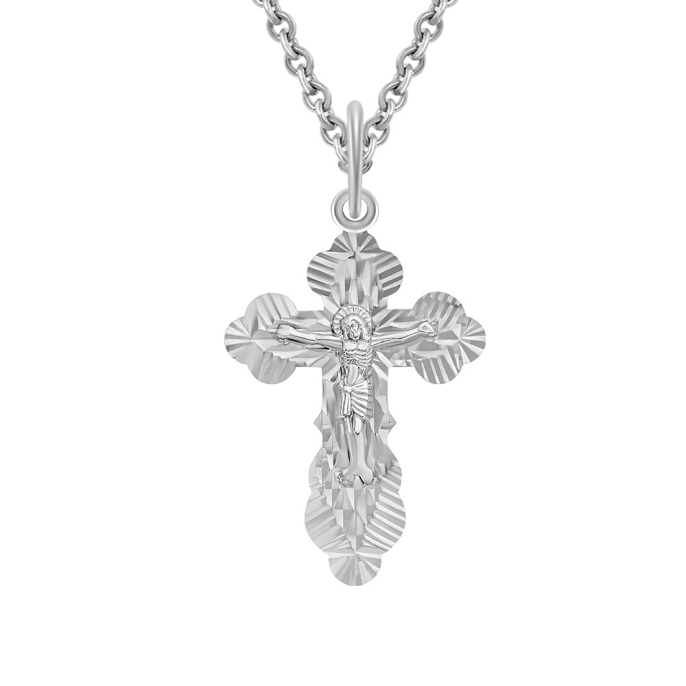 

Подвеска из серебра 585Gold 903002731, 903002731