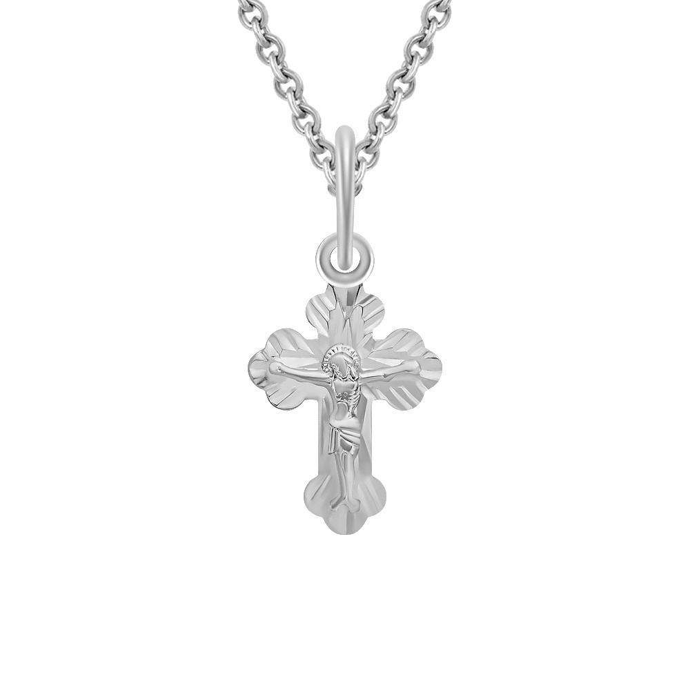

Подвеска из серебра 585Gold 903002735, 903002735